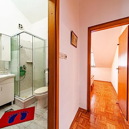 By The Sea Brna, Korcula - 20827 Appartement Smokvica (Korcula)