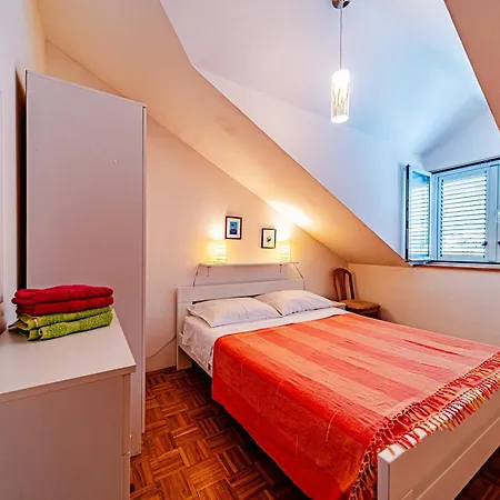 By The Sea Brna, Korcula - 20827 Appartement