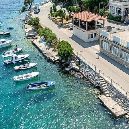 By The Sea Brna, Korcula - 20827 Smokvica (Korcula)