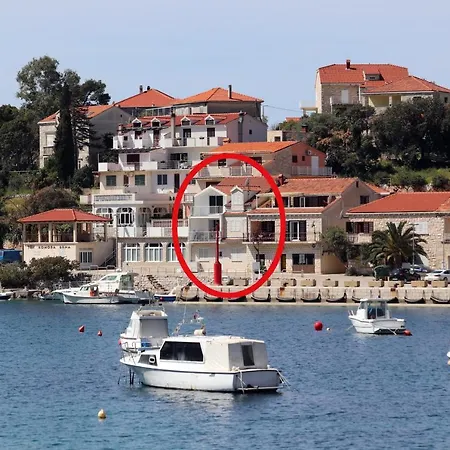 Apartment By The Sea Brna, Korcula - 20827