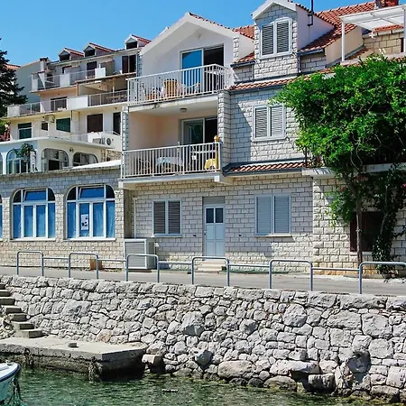 By The Sea Brna, Korcula - 20827 Apartment