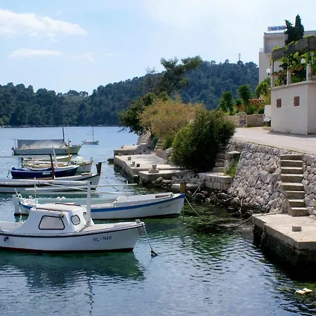 By The Sea Brna, Korcula - 20827 Smokvica (Korcula)
