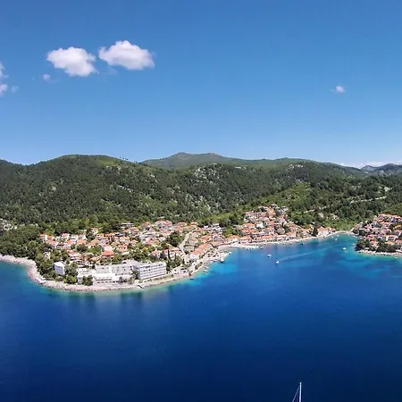 Apartment By The Sea Brna, Korcula - 20827 Smokvica (Korcula)