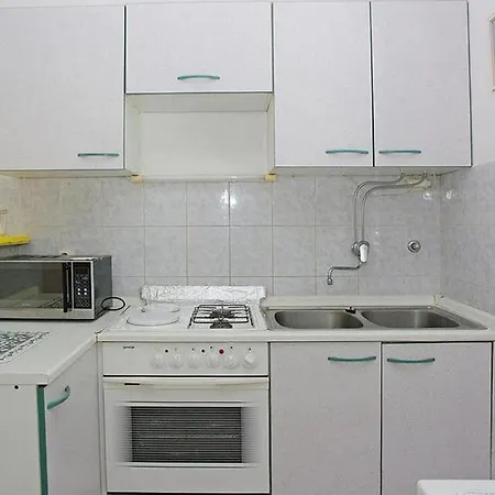 Apartment By The Sea Brna, Korcula - 20827 Smokvica (Korcula)