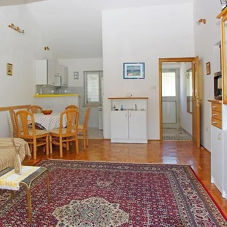 By The Sea Brna, Korcula - 20827 Apartment *