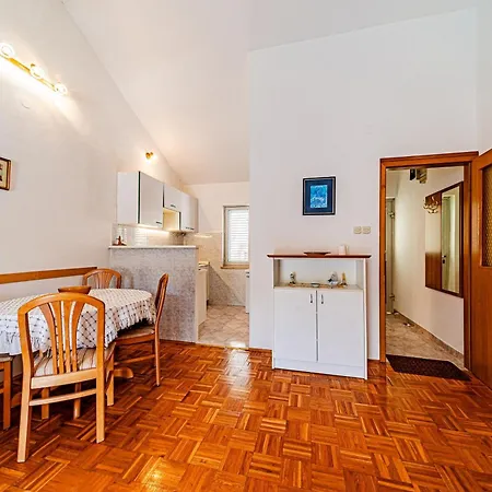 By The Sea Brna, Korcula - 20827 Apartman