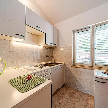 By The Sea Brna, Korcula - 20827 Apartman *