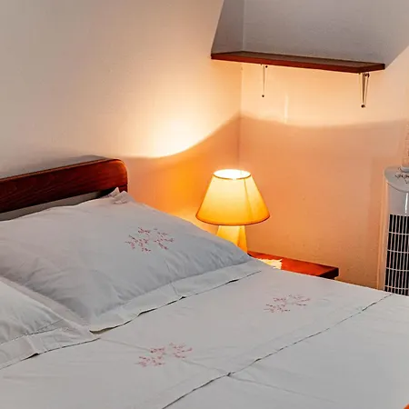 Apartment By The Sea Brna, Korcula - 20827 Smokvica (Korcula)