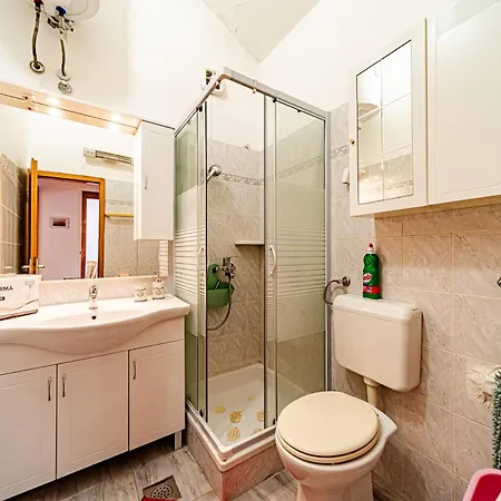 By The Sea Brna, Korcula - 20827