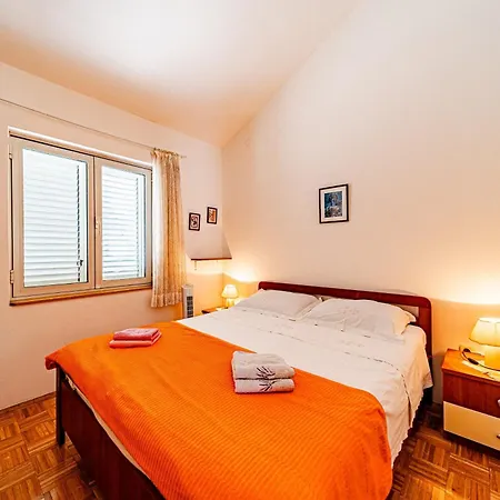 By The Sea Brna, Korcula - 20827 Apartman *