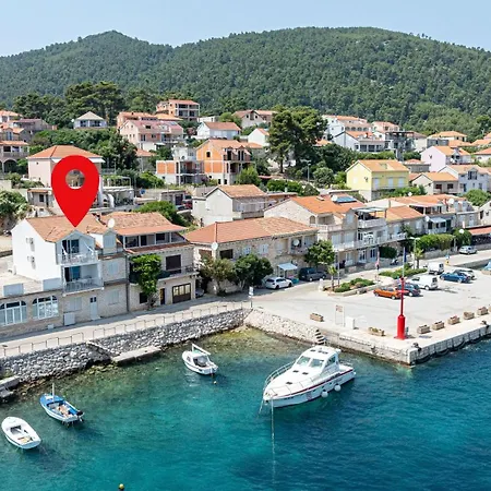 By The Sea Brna, Korcula - 20827 *