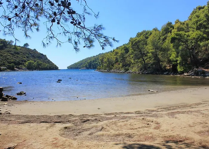 Appartement By The Sea Brna, Korcula - 20827 Smokvica (Korcula)