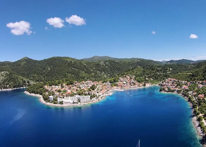 Appartement By The Sea Brna, Korcula - 20827 Smokvica (Korcula)