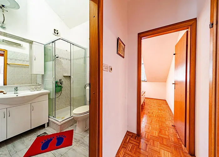 By The Sea Brna, Korcula - 20827 Appartement Smokvica (Korcula)