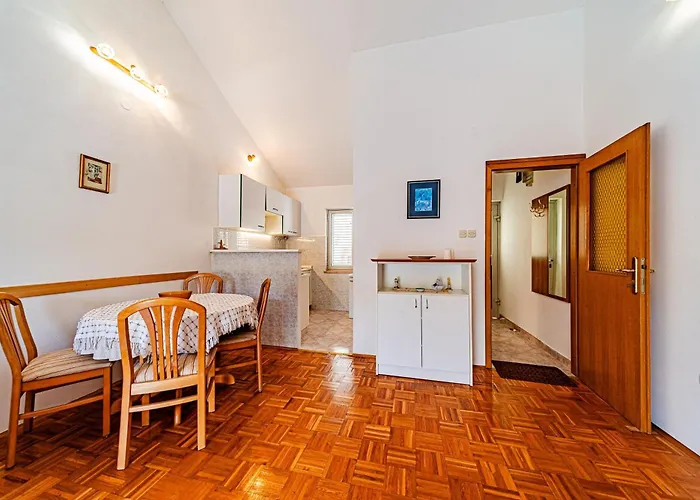 By The Sea Brna, Korcula - 20827 Appartement