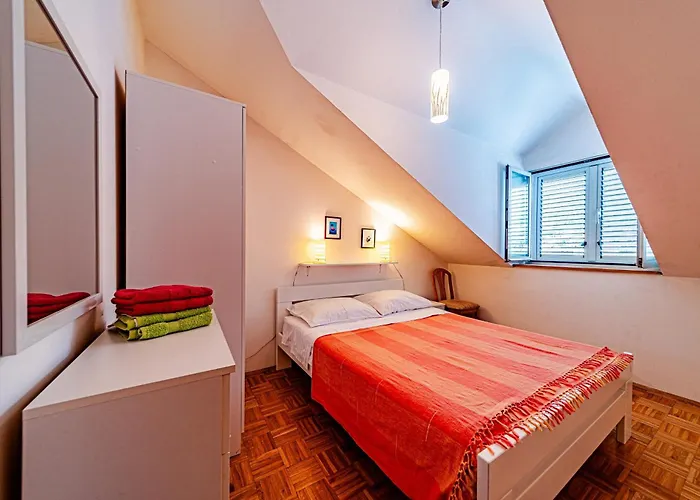 By The Sea Brna, Korcula - 20827 Appartement