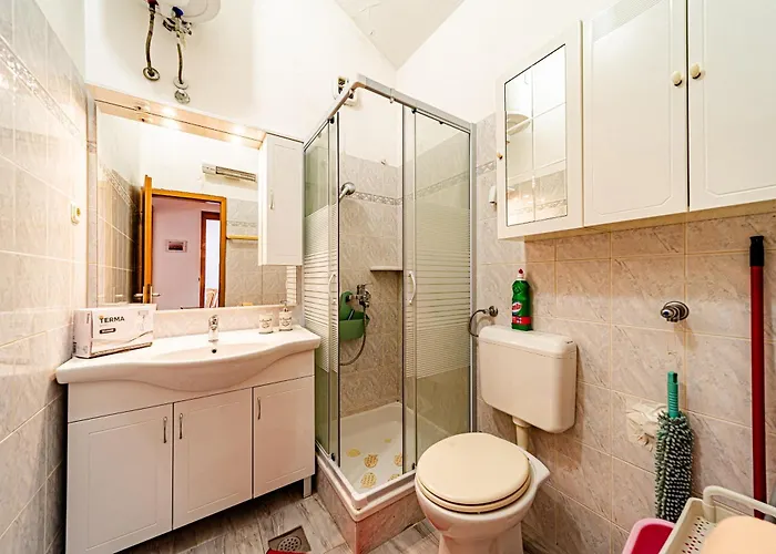 By The Sea Brna, Korcula - 20827